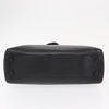 Secondhand Prada Vintage Briefcase Black Leather Accessories