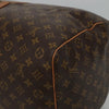 Secondhand Louis Vuitton Keepall Bag