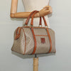 Secondhand Celine Macadam Handbag Macadam with