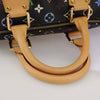 Louis Vuitton Speedy Handbag Monogram Multicolor