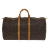 Secondhand Louis Vuitton Keepall Bag