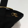 Secondhand Celine Circle Logo Pouch