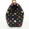 Louis Vuitton Retro Bag Limited Edition Cherry Blossom Monogram