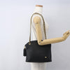 Secondhand Bally Vintage Chain Shoulder Bag