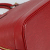Secondhand Louis Vuitton Alma Handbag Epi