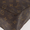 Louis Vuitton Looping Handbag Monogram Canvas