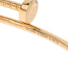 Secondhand Cartier Juste un Clou Bracelet 18K Rose