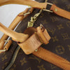 Secondhand Louis Vuitton Keepall Bandouliere Bag