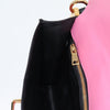 Secondhand Prada Belle Top Handle Bag City Calf