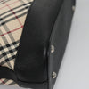 Secondhand Burberry Shoulder Bag Nova Check