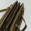 cartier Chain Ladonia Shoulder Bag Leather