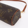 Secondhand Louis Vuitton Papillon Pochette