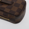 Louis Vuitton Etui Okapi Camera Case Damier