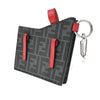 Secondhand Fendi Charm Key Holder Zucca