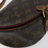 Secondhand Louis Vuitton Tambourin NM Handbag