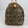 Louis Vuitton Speedy Handbag Limited Edition Monogram Graffiti