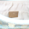 Secondhand Gucci Vintage Pochette Shoulder Bag GG