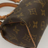 Secondhand Louis Vuitton Speedy Mini HL Handbag