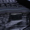Prada Vintage Handbag Tessuto