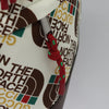 Secondhand Gucci Gucci x The North Face Zip Backpack Printed