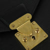 Louis Vuitton Serviette Ambassadeur Handbag Epi Leather