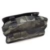 Prada Camouflage Messenger Bag Tessuto
