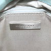 Burberry Vintage Shoulder Bag Canvas