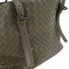 Bottega Veneta A-Shape Tote Intrecciato Nappa