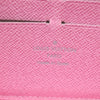 Secondhand Louis Vuitton Zippy Wallet NM Monogram Multicolor