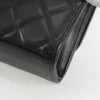 Secondhand Chanel Trendy CC Clutch with Chain Quilted