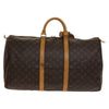 Secondhand Louis Vuitton Keepall Bag