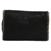 Secondhand Stella McCartney Falabella Fold Over Flap Crossbody Bag