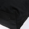Secondhand Prada Resin Handle Tote Tessuto