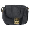 Chloe Elsie Crossbody Bag Leather