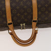 Secondhand Louis Vuitton Keepall Bag