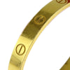 Cartier Love Bracelet 18K Yellow Gold