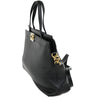 Secondhand Gucci Linea Matisse Interlocking G Top Handle Tote