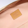 Secondhand Louis Vuitton Sullivan Handbag Monogram Vernis