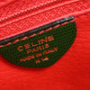 Secondhand Celine Circle Logo Handbag