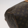 Secondhand Louis Vuitton Keepall Bag
