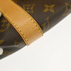 Secondhand Louis Vuitton Keepall Bag