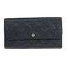 Secondhand Louis Vuitton Virtuose Wallet Monogram Empreinte