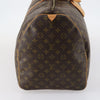 Secondhand Louis Vuitton Keepall Bag