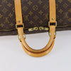 Secondhand Louis Vuitton Keepall Bag