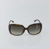 Secondhand Gucci Eyewear Interlocking G Sunglasses