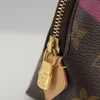 Secondhand Louis Vuitton Cosmetic Pouch Limited Edition Game On