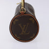 Louis Vuitton Papillon Pochette Monogram Canvas
