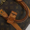 Louis Vuitton Keepall Bag Monogram Canvas