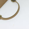 Gucci Vintage Shoulder Bag Leather