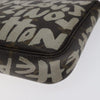 Secondhand Louis Vuitton Pochette Accessoires Limited Edition Monogram Graffiti